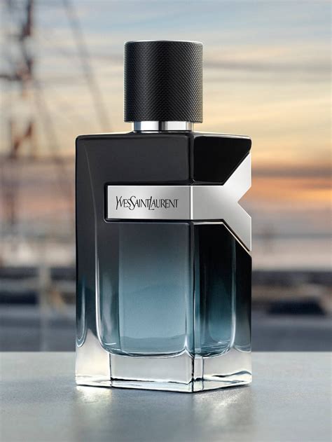 best ysl perfumes for men.